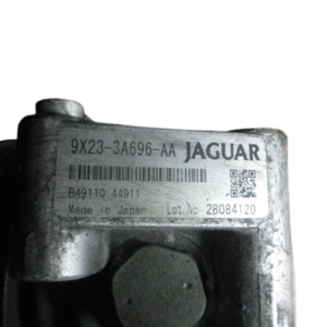 Jaguar XF e Land Rover Range Sport  anno dal 2011 al 2015 Pompa idroguida 9X23-3A696-AA
